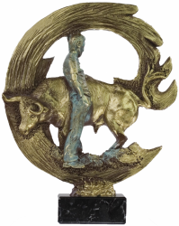 2501 Trofeo Toros