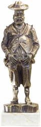 3066 Trofeo Sancho