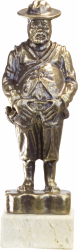 3068 Trofeo Sancho