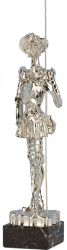 3071 Trofeo Quijote