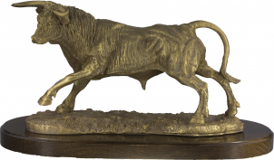 3115 Trofeo Toros