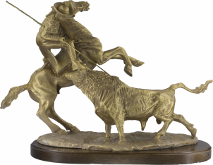 3116 Trofeo Toros