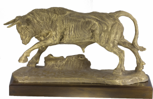 3117 Trofeo Toros