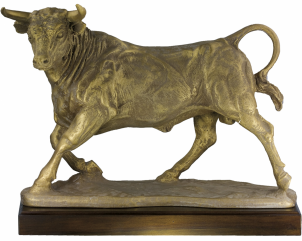 3118 Trofeo Toros