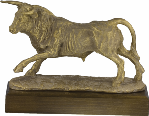 3119 Trofeo Toros
