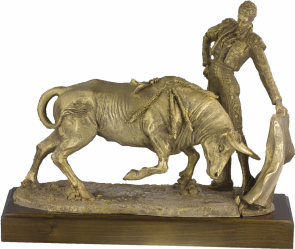 3121 Trofeo Toros