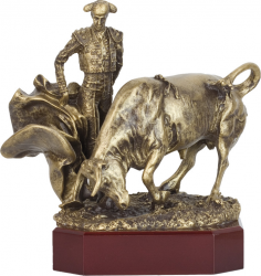 3122 Trofeo Toros