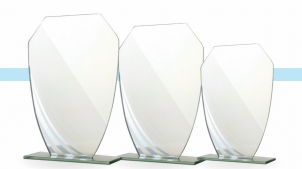 2115 Trofeos de Cristal