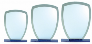 2118 Trofeos de Cristal