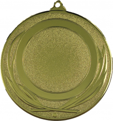 3306 Medalla Porta disco 50MM