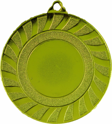 3307 Medalla Porta disco 50MM
