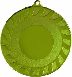 3308 Medalla Porta disco 70MM
