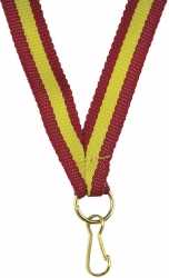 3329-01 Cinta medalla 2Cm