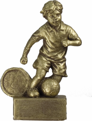 2309-08 Trophies Football