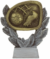 4218 Trofeo Fútbol