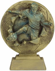 4225 Trofeo Fútbol