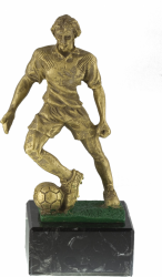 4509 Trofeo Fútbol