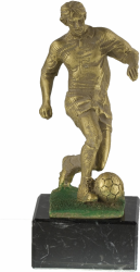 2606 Trophies Football