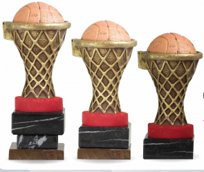 2638 Trofeu Basquet