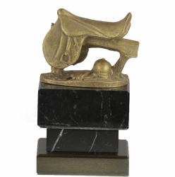 3108 Horse Trophies Equestrian and Riding