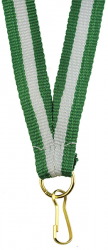 3330-06 Ribbon Medal 1Cm