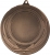 3306 Medal Center disc 50MM - 5328-3