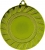 3307 Medal Center disc 50MM - 5329-1