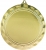 3310 Medal Center disc 70MM - 5333-1