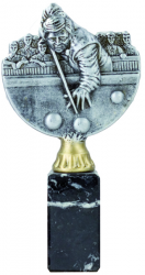 4855B Trophée Billard