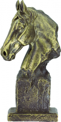 5049 Trophée Cheval